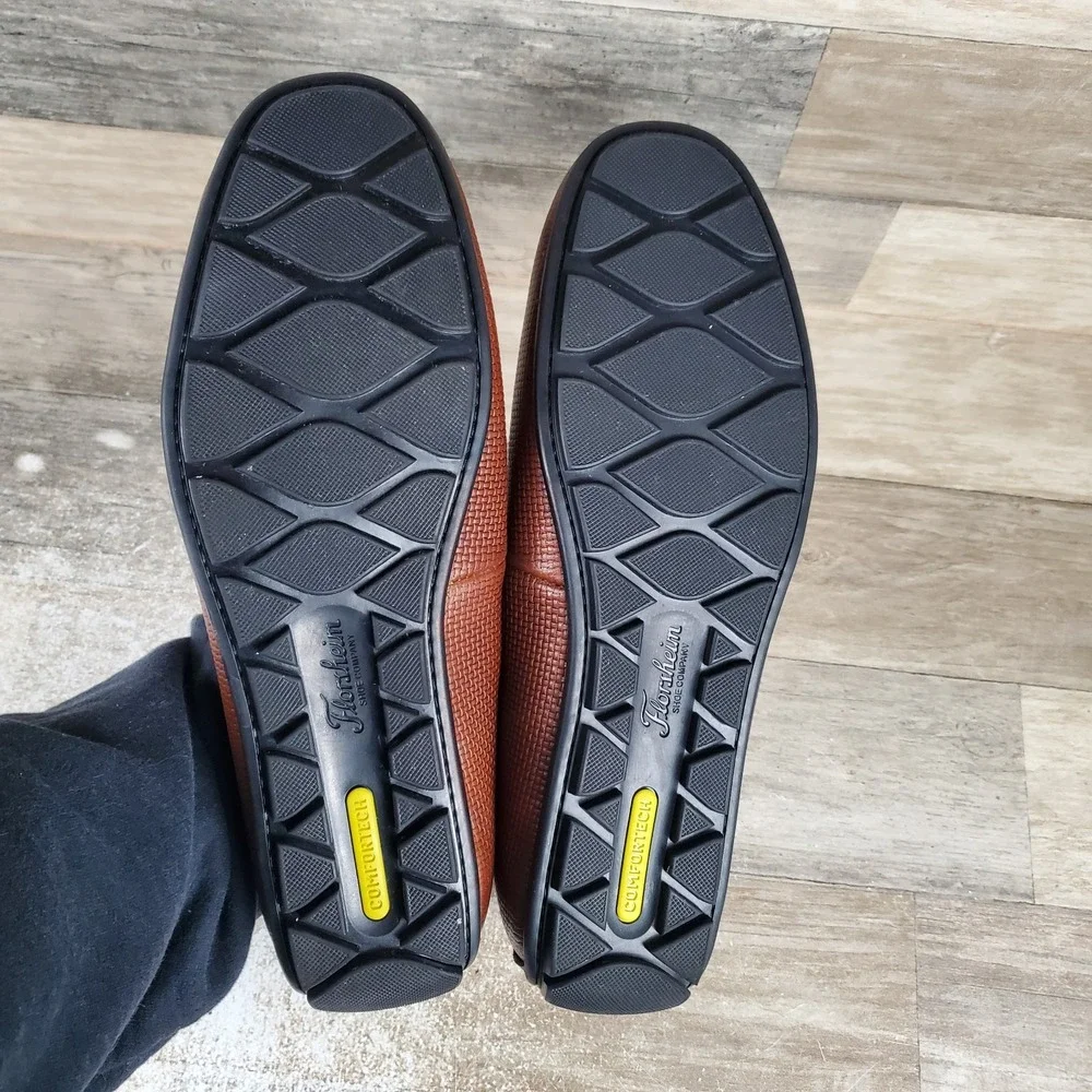 Florsheim new without